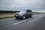 Land Rover Range Rover SVAutobiography Dynamic 2016 года
